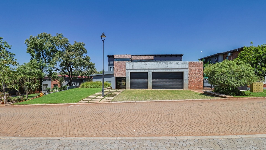 4 Bedroom Property for Sale in Cashan North West